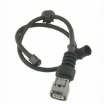 Carlson 19055 Disc Brake Pad Wear Sensor-l, Rwd (S1BE33). Fixed Price $14.99.