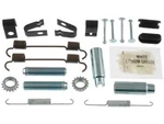 Carlson 16ZD53R Rear Parking Brake Hardware Kit Fits 2003-2004 Dodge Dakota. Fixed Price $34.67.
