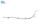 2015 - 2021 Ford Mustang Rear Right Side Parking Brake Release Cable Line Oem. Fixed Price $24.99.