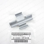 New Genuine Nissan 09-19 Gtr R35 Front Brake Shoe Return Spring 41090-JF20B. Fixed Price $42.01.