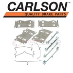 Carlson 13478 Disc Brake Hardware Kit For HW13924 H15736 Pad Service Repair Dn. Fixed Price $38.17.