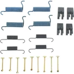 Centric Parts 118.63008 Drum Brake Hardware Kit. Fixed Price $31.99.