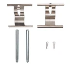 Disc Brake Hardware Kit Dfc 340-02005. Fixed Price $9.99.