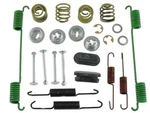 Rear Carlson Drum Brake Hardware Kit Fits Chrysler Pt Cruiser 2001-2006 24KFQB. Fixed Price $23.94.