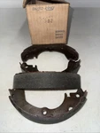 Drum Brake Shoe Auto King 502PG Fits 80-82 Toyota Tercel. Fixed Price $35.75.