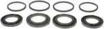 Front Disc Brake Caliper Repair Kit Dorman For 2006-2009 Mercedes-benz E350 Base. Fixed Price $22.97.