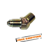 Wilwood 220-6412 45 Degree Inlet Fitting. Fixed Price $28.31.