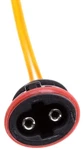 Brake Disc Pad Sensor Wire Centric Parts 116.35005. Fixed Price $24.04.
