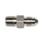 Wilwood Fittings And Adaptors 1/8-27 Npt -3 Straight. Fixed Price $30.26.
