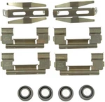 Frt Disc Brake Hwd Kit Dorman/first Stop HW5877. Fixed Price $24.78.
