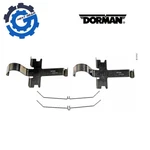New Dorman Disc Brake Hardware Kit For 2006-2007 Subaru Impreza HW13483. Fixed Price $23.96.
