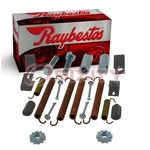 Raybestos R-line Parking Brake Hardware Kit For HW7353 H7353A H7250 Nv. Fixed Price $29.88.