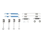 Dynamite Friction Drum Brake Hardware Kit For 02-07 Mitsubishi Lancer 370-72003. Fixed Price $22.89.