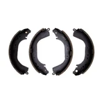 Dynamite Friction Drum Brake Shoe For T100, Land Cruiser 1901-0549-00. Fixed Price $62.17.