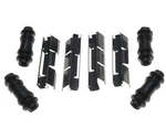Raybestos H5696A R-line Disc Brake Hardware Kit For Select 03-08 Dodge Models. Fixed Price $17.88.
