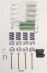 Drum Brake Hardware Kit-front Better 7197K. Fixed Price $37.99.