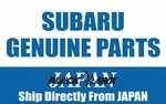 Oem Subaru 26265AA040 Spring-shoe Set. Fixed Price $31.55.