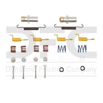 Dynamic Friction Company 370-72005 Drum Brake Hardware Kit. Fixed Price $38.12.