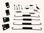 Drum Brake Hardware Kit Carlson H7297. Fixed Price $18.78.