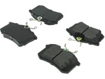 Centric Parts Disc Brake Pad Set 300 03400. Fixed Price $38.01.