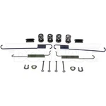 Dorman HW7316 Drum Brake Hardware Kit For 01-07 Aztek Equinox Torrent Vue. Fixed Price $20.48.