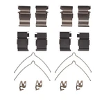 Disc Brake Hardware Kit For Tacoma, Pickup, Cressida, 929+MORE 340-76082. Fixed Price $13.31.