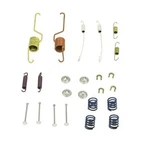 Beck Arnley 084-1761 Drum Brake Hrdwr Kit. Fixed Price $50.10.