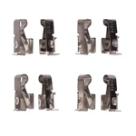 Dynamite Friction Disc Brake Hardware Kit For Camry, Celica 340-76015. Fixed Price $15.21.