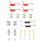 Dfc Rear Drum Brake Hardware Kit. Fixed Price $22.42.