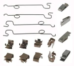 Carlson 13139 Front Disc Brake Hardware Kit. Fixed Price $26.88.