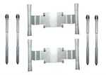 Disc Brake Hardware Kit Better 6200K Fits 2016 Ford Mustang. Fixed Price $45.99.