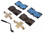 Genuine Gm Pad Kit 19471029. Fixed Price $80.25.