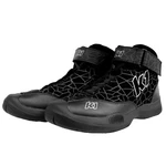 K1 Racegear Crew Shoe Versus Nomex 10.5 Black Sfi 3.3/5- 24-VER-N-105. Fixed Price $211.67.