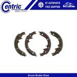 For 1963-1966 Chevrolet Corvette Centric Front Drum Brake Shoe Premium. Fixed Price $89.08.