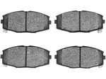 Front Brake Pad Set 18TYCQG32 For Supra 1987 1990 1986 1988 1989 1991 1992. Fixed Price $55.52.