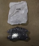 Acdelco Oem Front Brake Pads For Trailblazer Envoy Ssr Rainier 19142860. Fixed Price $45.00.