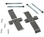Raybestos Disc Brake Hardware Kit For Subaru H18042A. Fixed Price $43.06.
