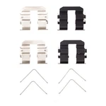 Disc Brake Hardware Kit-limited Dfc 340-03048. Fixed Price $9.60.