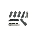 Disc Brake Hardware Kit Carlson H5651Q. Fixed Price $23.95.