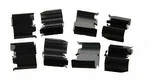 Frt Disc Brake Hwd Kit Carlson P551. Fixed Price $15.46.