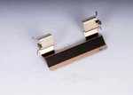 Disc Brake Pad Retaining Clip Front Acdelco Gm Original Equipment 179-2235. Fixed Price $18.44.