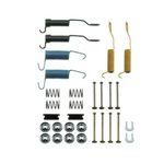 HW7045 Dorman Brake Hardware Kit Front Rear New Falcon Ford Mustang Capri. Fixed Price $23.95.