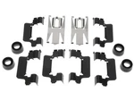 Raybestos Brakes Disc Hardware Kit P N H5642A. Fixed Price $13.79.
