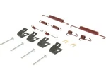 Centric Parts Drum Brake Hardware Kit 118 48009. Fixed Price $18.93.