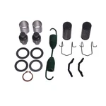 Meritor R509000 Kit Bk Rep Minr. Fixed Price $39.80.