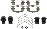 Dorman: HW13406 - Disc Brake Hardware Kit. Fixed Price $12.15.