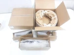 Oem Bendix Dana Spicer Brake Shoes Kit W/ Spindles & Hardware 2530-01-500-1722. Fixed Price $834.99.