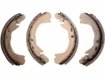 Dynamic Friction 88RY51J Rear Brake Shoe Set Fits 2004-2005 Chevy Classic. Fixed Price $41.68.