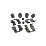 Disc Brake Hardware Kit Carlson 13437Q. Fixed Price $28.13.