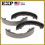Rear Parking Brake Shoe For Dodge Chrysler Charger 300 Challenger Pacifica ML320. Fixed Price $29.99.